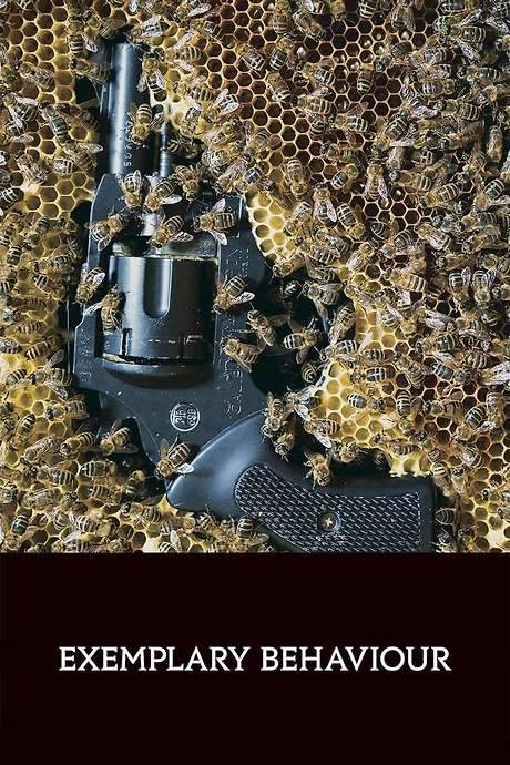 Exemplary Behaviour